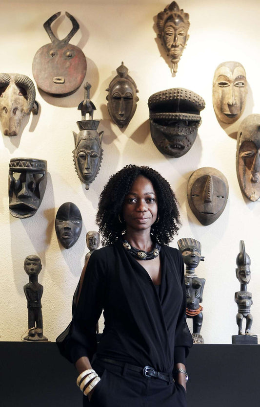 Solange Mallett