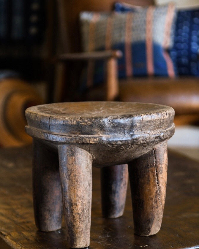 Tribal Furniture