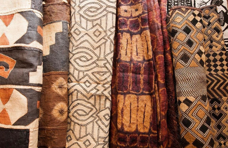 Tribal Textiles