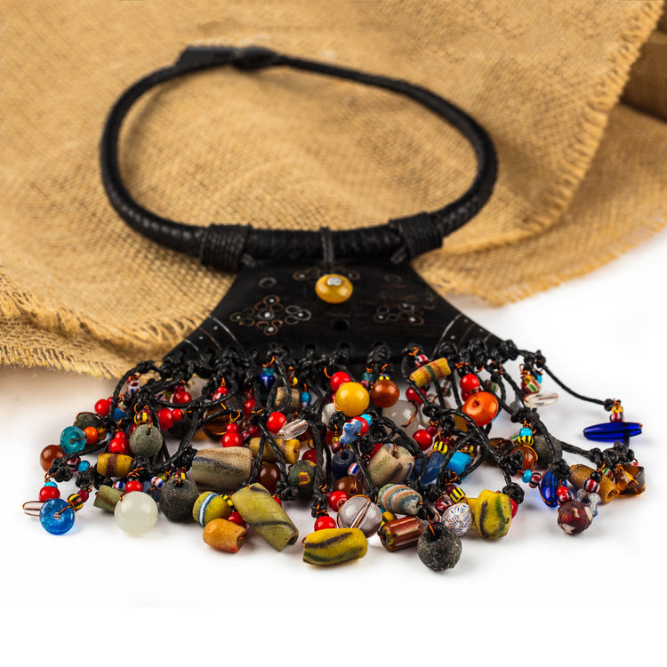 Tribal Necklaces