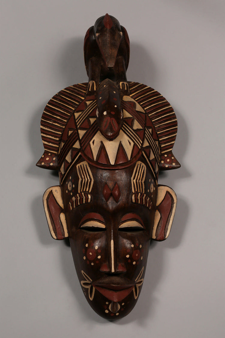 Handcrafted Masks