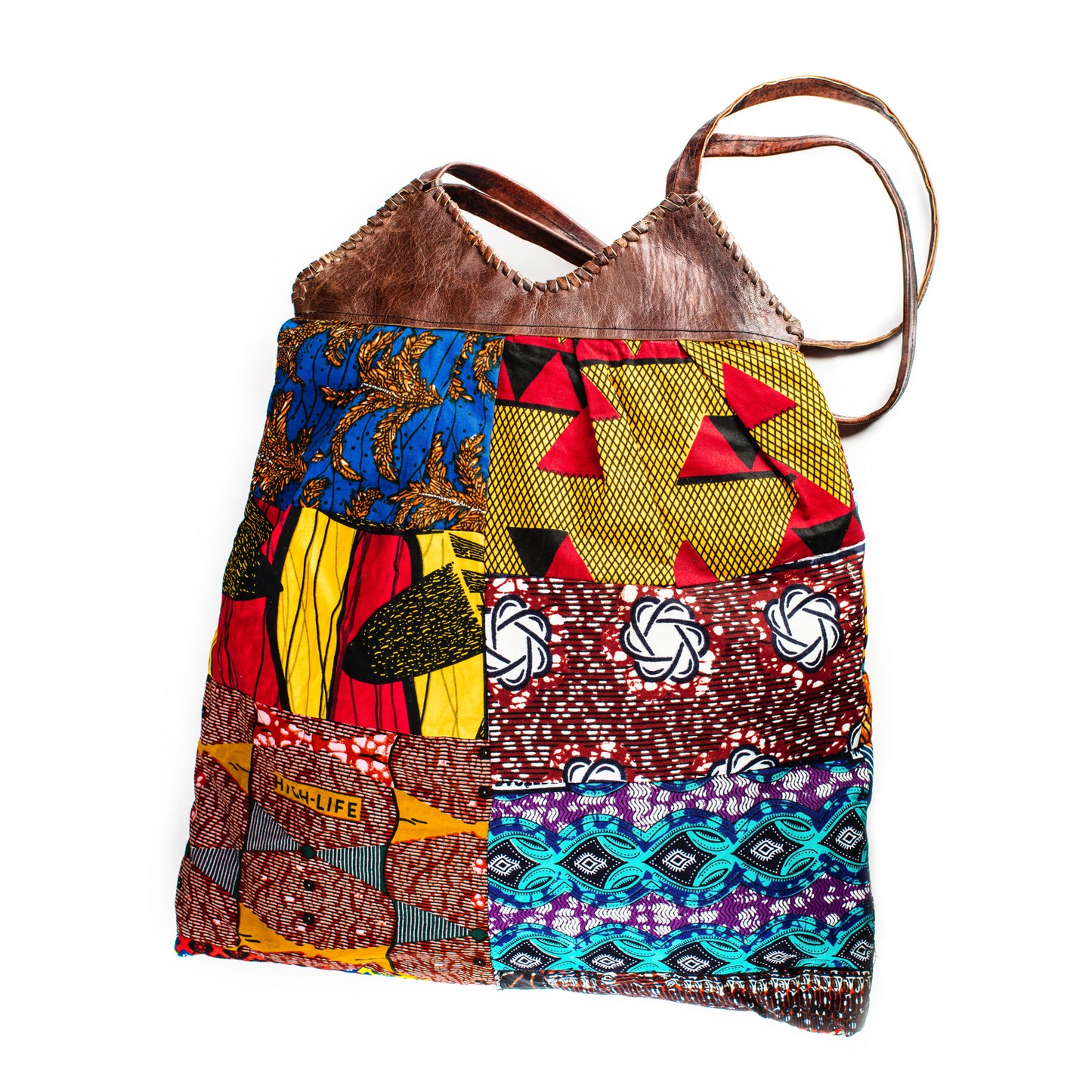 Handcrafted Handbags, African Art, Traditional Art, Bags Accessories, Leather Bags, vintage Bags, Shoulder Bag, Tote, Print Bag