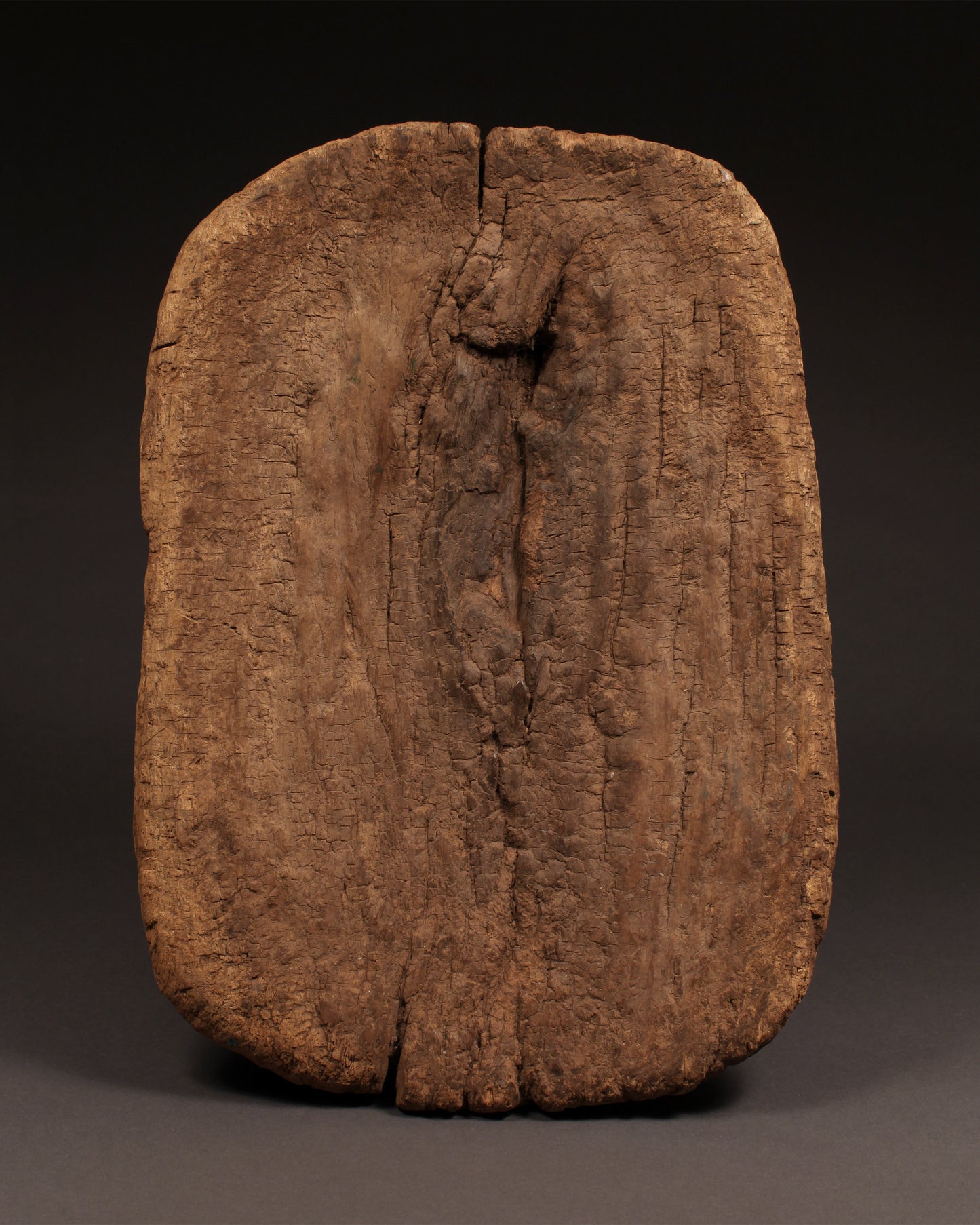 Tribal Art Furniture; Used; Art; Other African ; Furniture; Collector's' ; Antique African Stool, Wood, Senufo Tribe