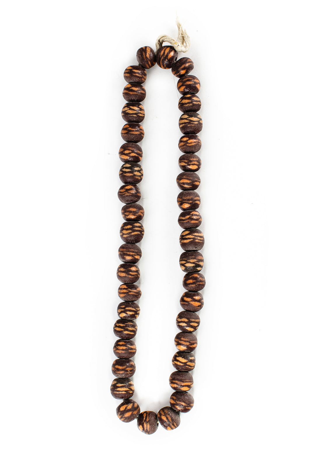 Collecting Jewelry Making Vintage Beads Ghana Krobo Traditional Art African Art Handcrafted Art - Trade Beads