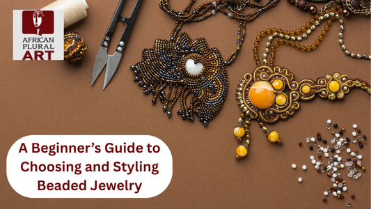 Learn how to choose and style beaded jewelry like a pro. Explore colors, textures, and tips to elevate your everyday look.