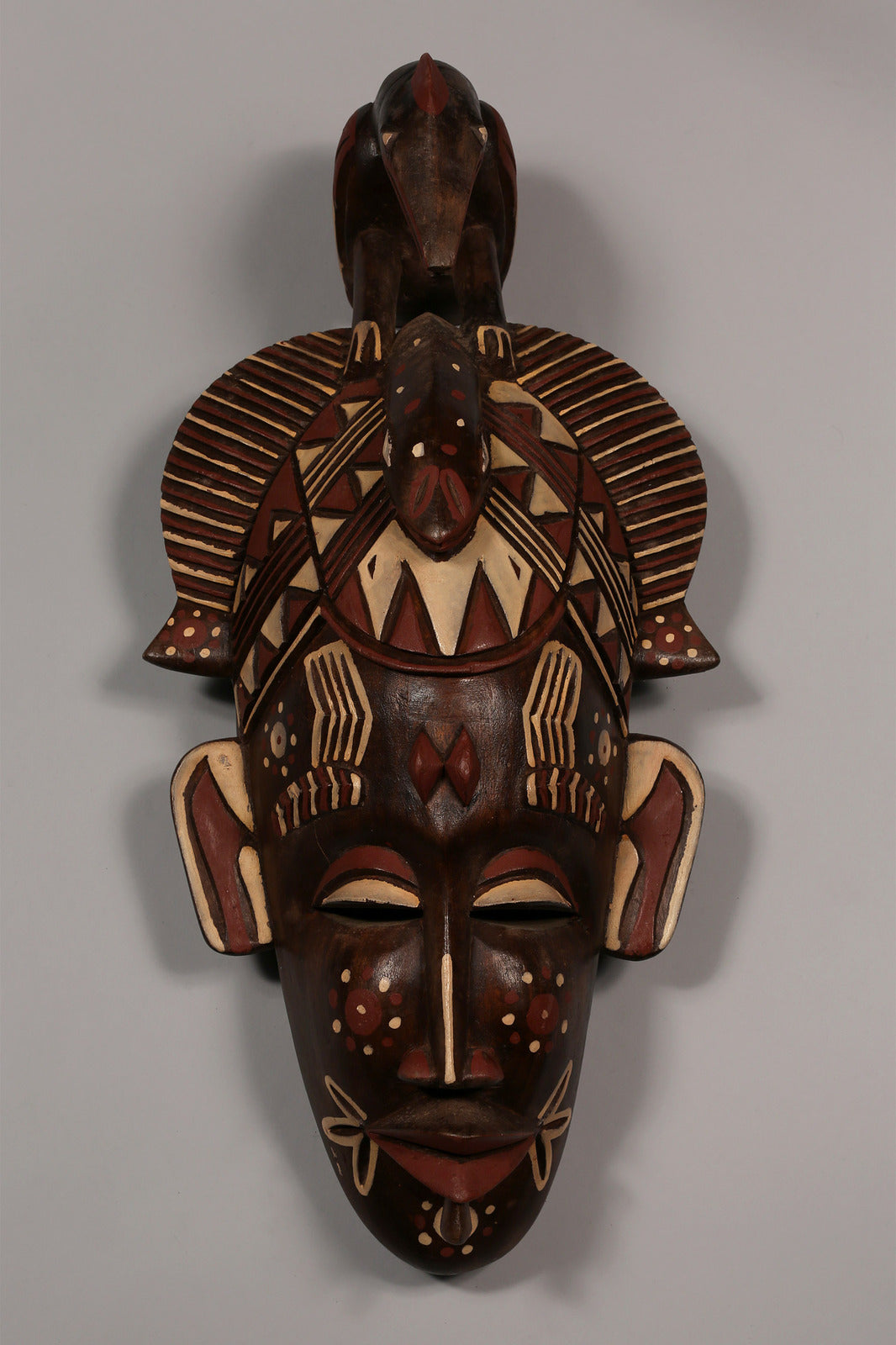 Handcrafted Masks