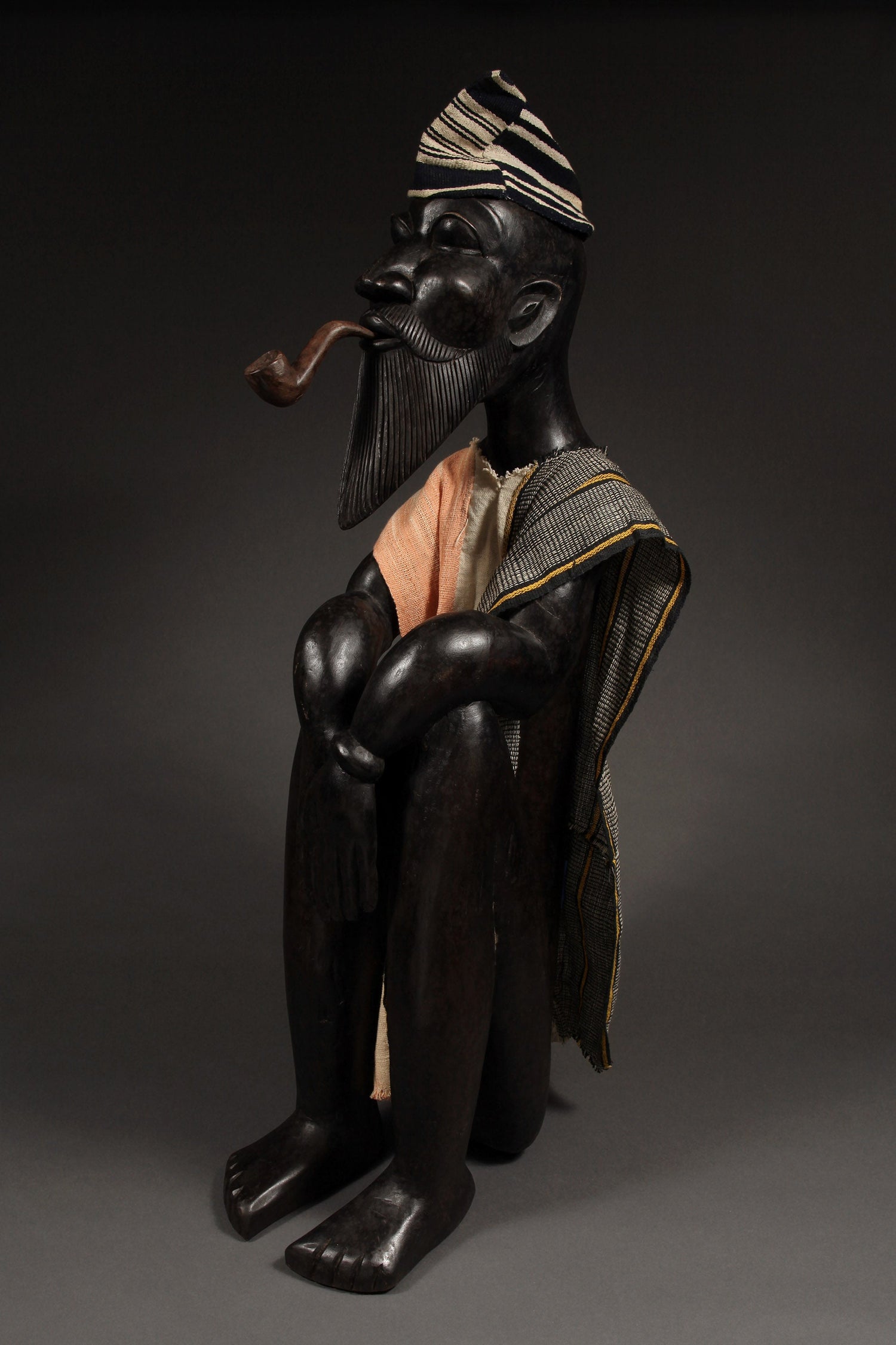 Handcrafted Sculptures
