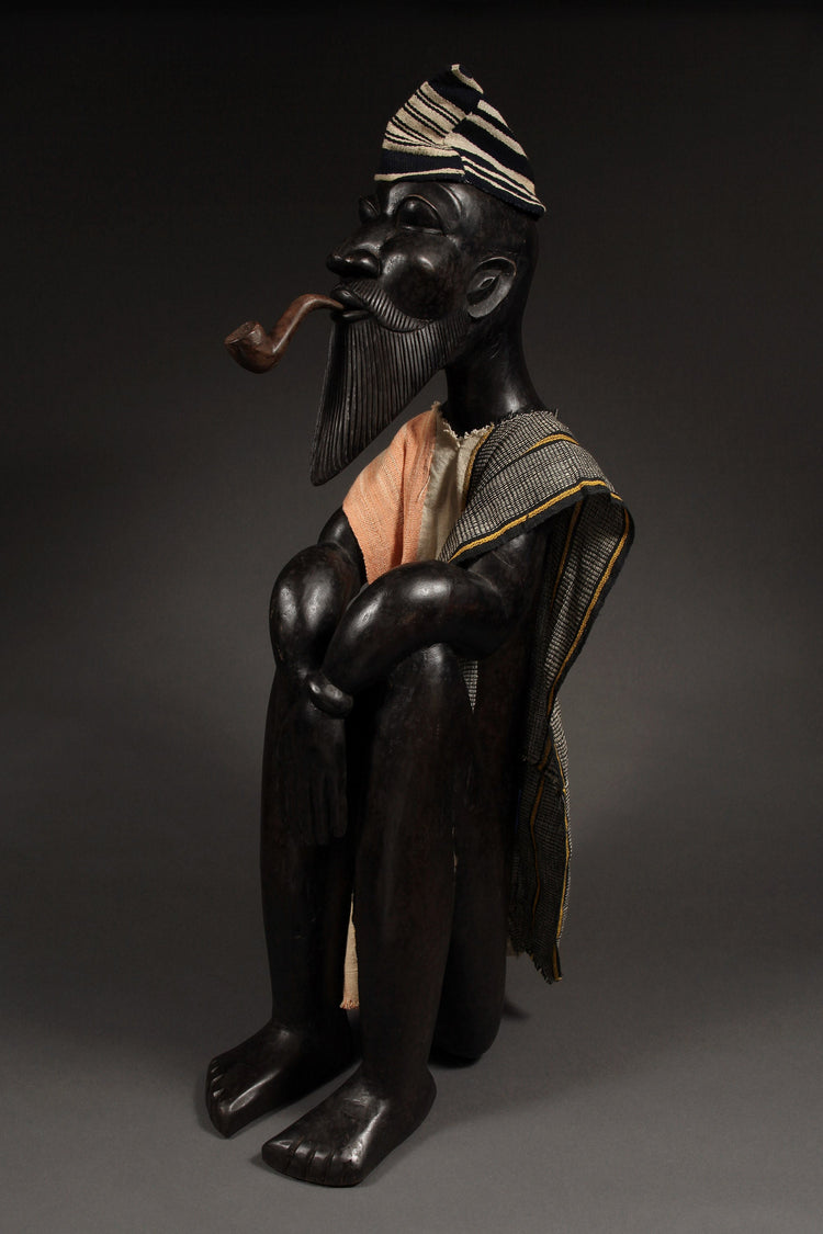 Handcrafted Sculptures