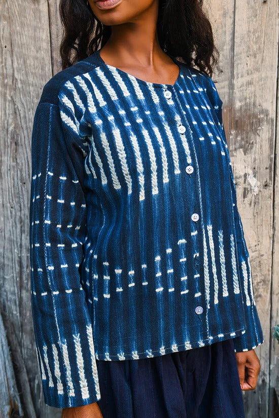 Handcrafted Mudcloth Clothing