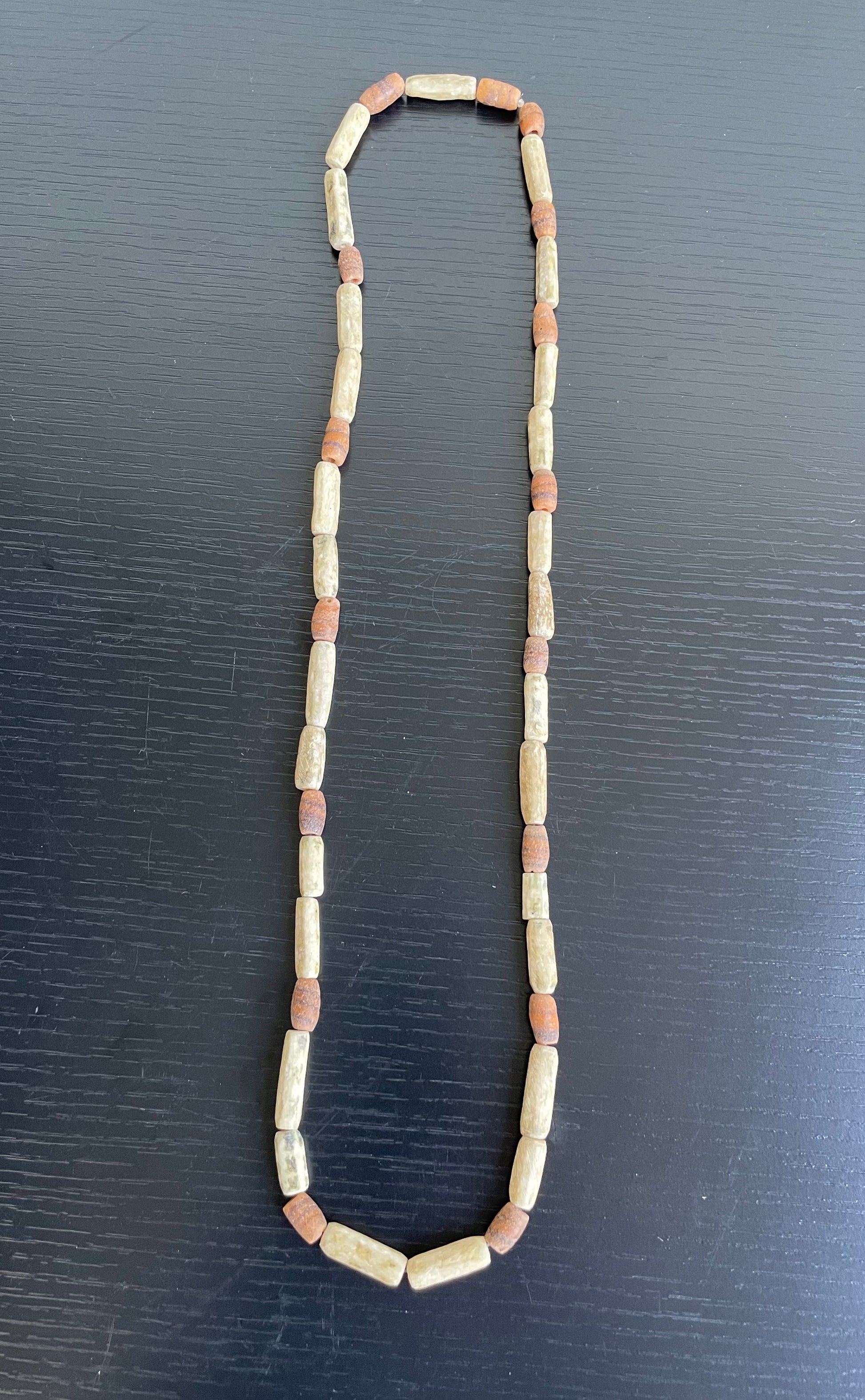 Handcrafted African Art - Trade Beads