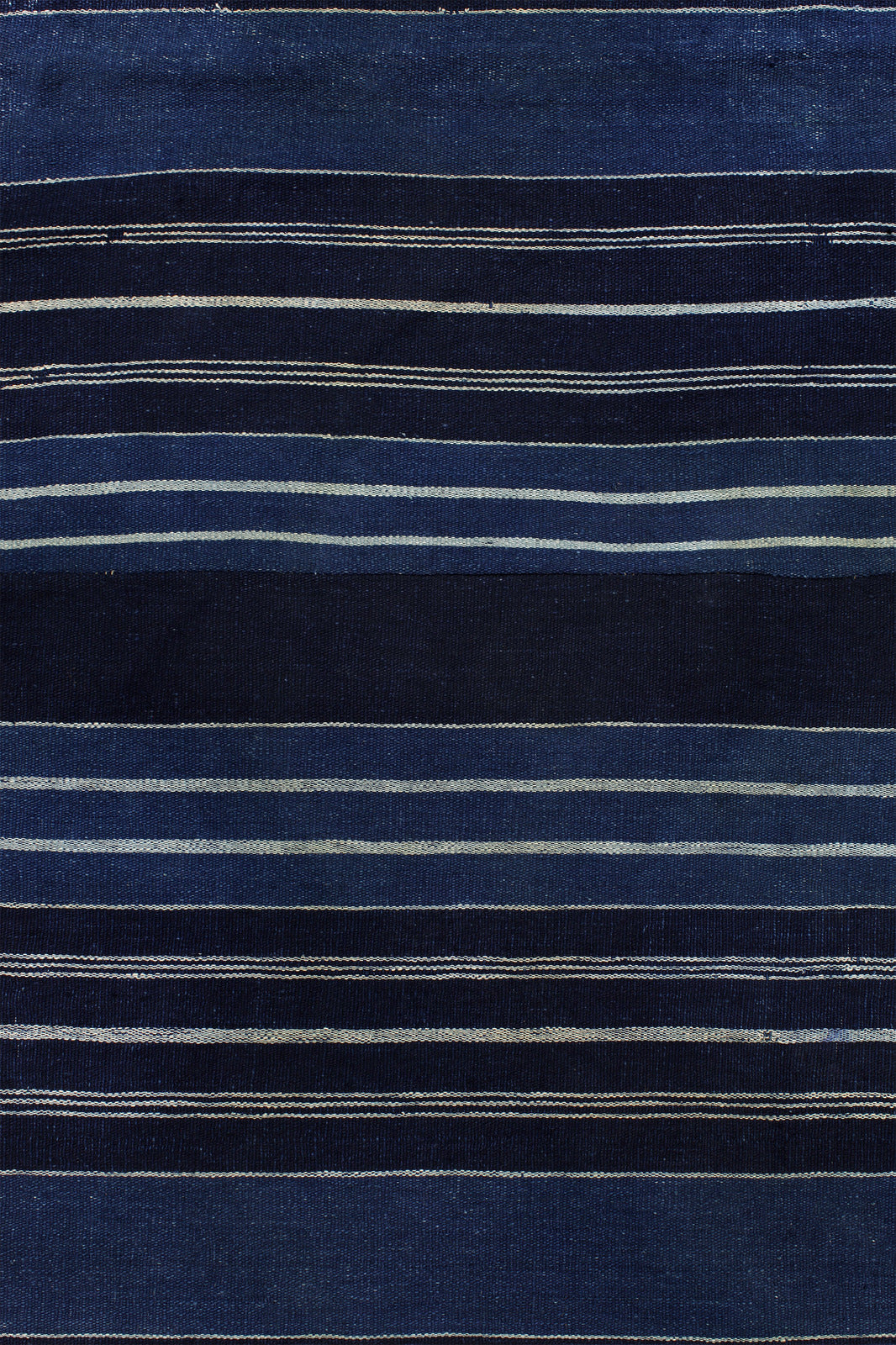 African Art  African Textiles  Collectibles Textiles  Cotton Textiles  Ikat Textiles  Baule Textiles  Tribal Art - Textiles  Ivory Coast