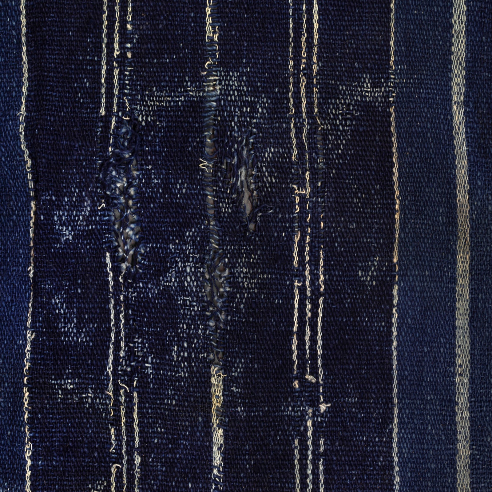 African Art  African Textiles  Collectibles Textiles  Cotton Textiles  Ikat Textiles  Baule Textiles  Tribal Art - Textiles  Ivory Coast