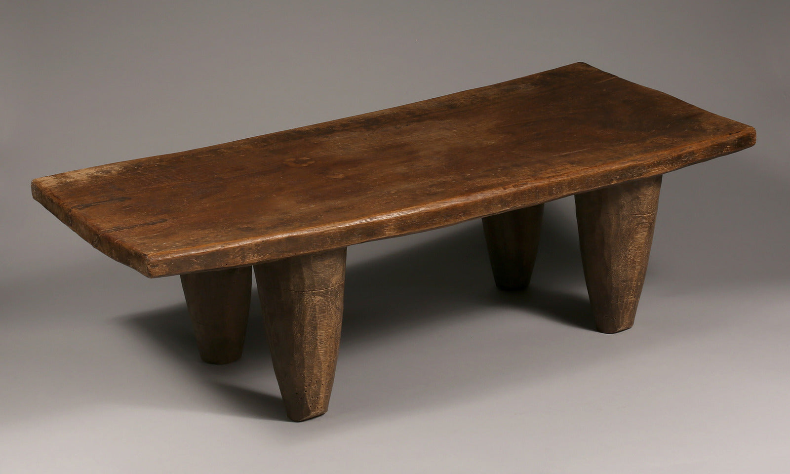 Wooden Furniture  Tribal Art - Furniture  Senufo Stools  Ivory Coast  Collectibles Furniture  African Furniture  African Art