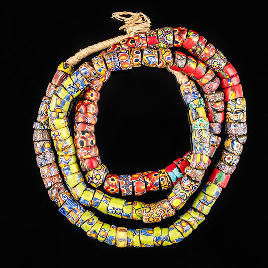 Mixed Trade Beads