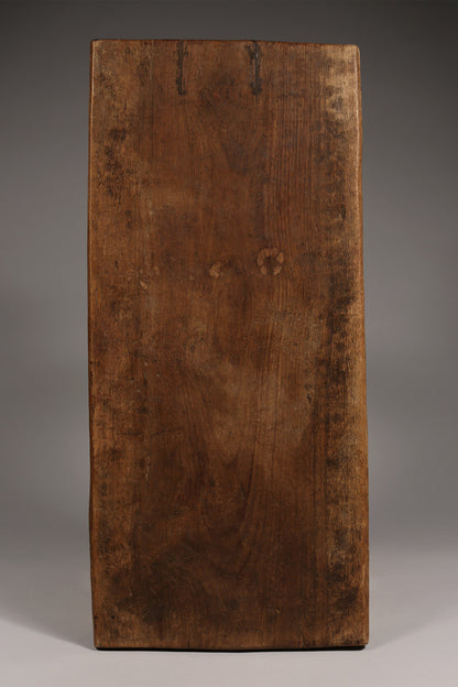 Wooden Furniture  Tribal Art - Furniture  Senufo Stools  Ivory Coast  Collectibles Furniture  African Furniture  African Art