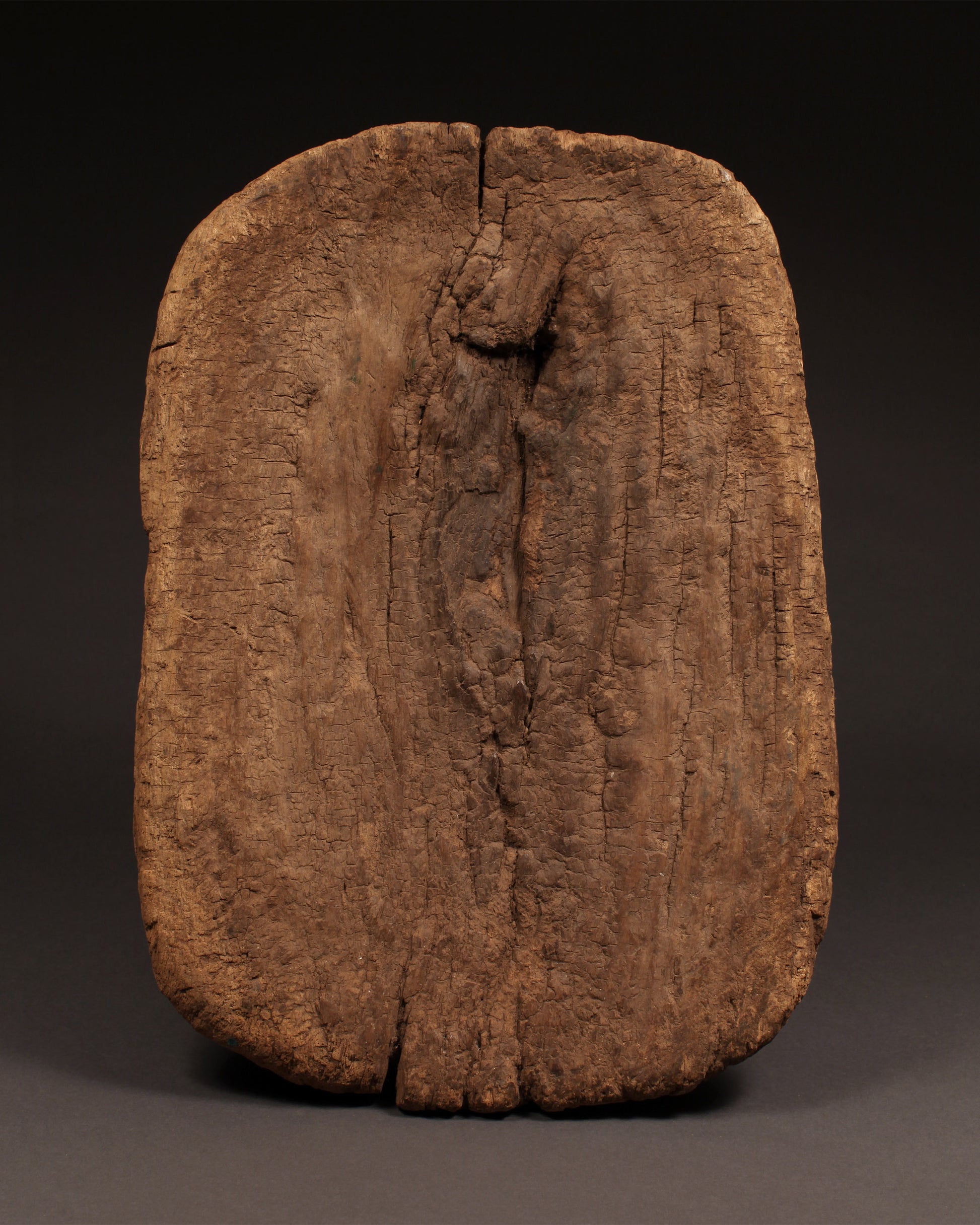 Tribal Art Furniture; Used; Art; Other African ; Furniture; Collector's' ; Antique African Stool, Wood, Senufo Tribe