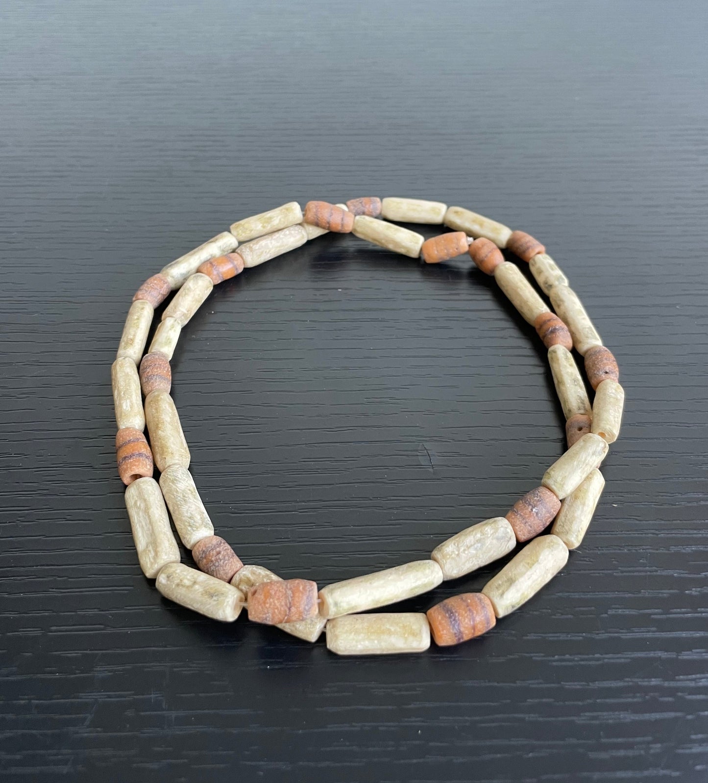 Handcrafted African Art - Trade Beads