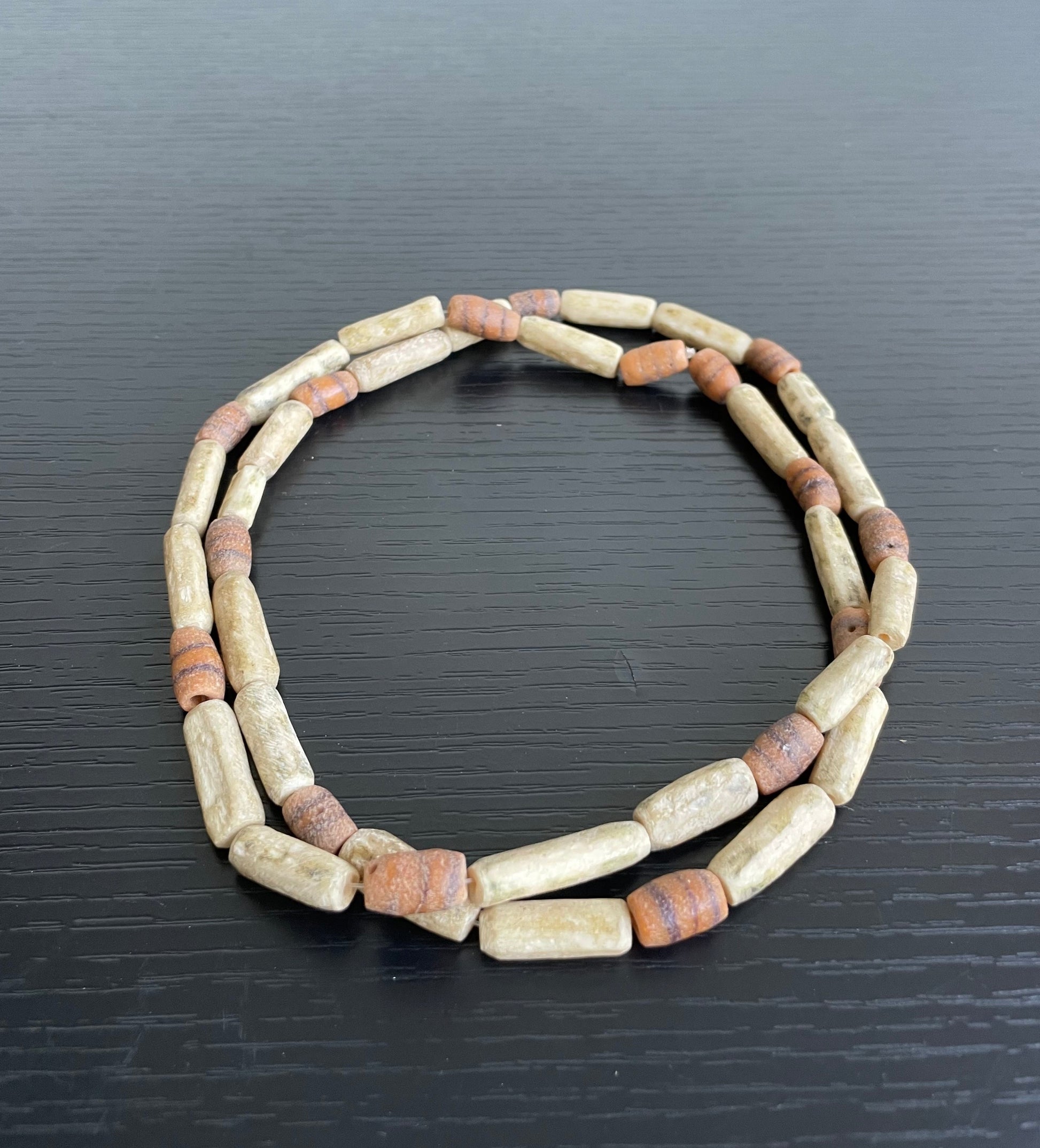 Handcrafted African Art - Trade Beads