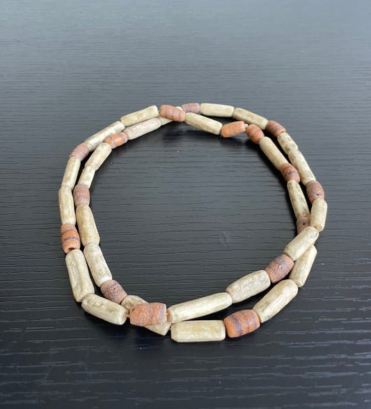 Handcrafted African Art - Trade Beads