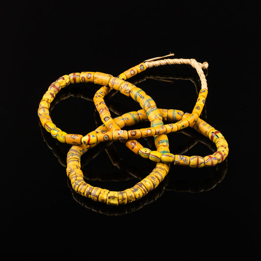 Trade Bead Necklace