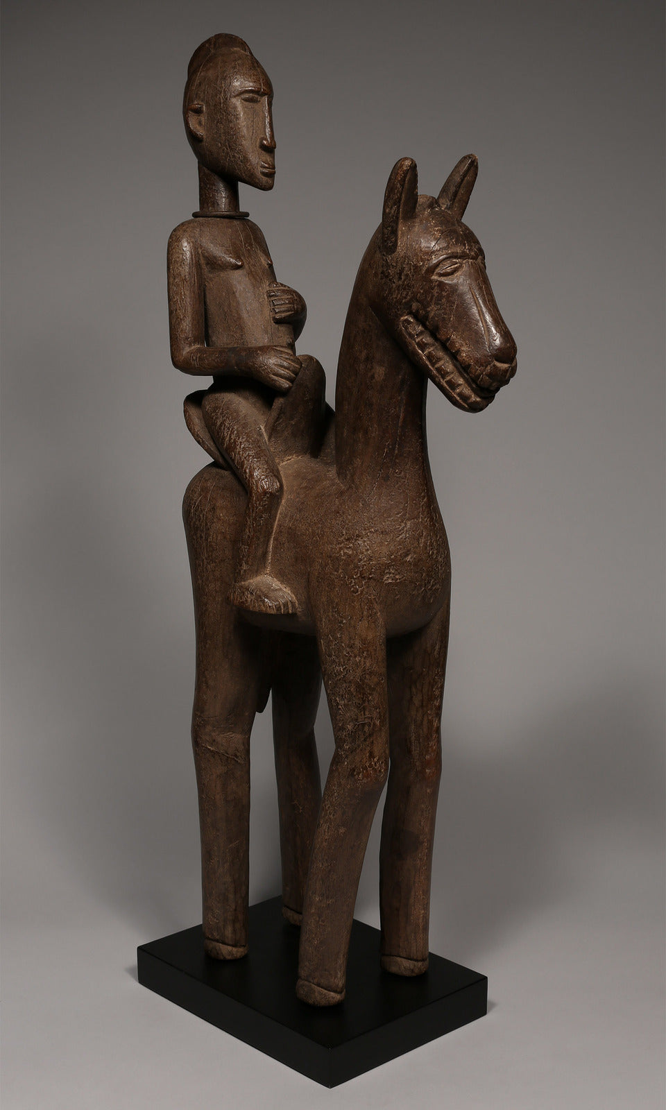 African Tribal Art - Sculptures & Figures