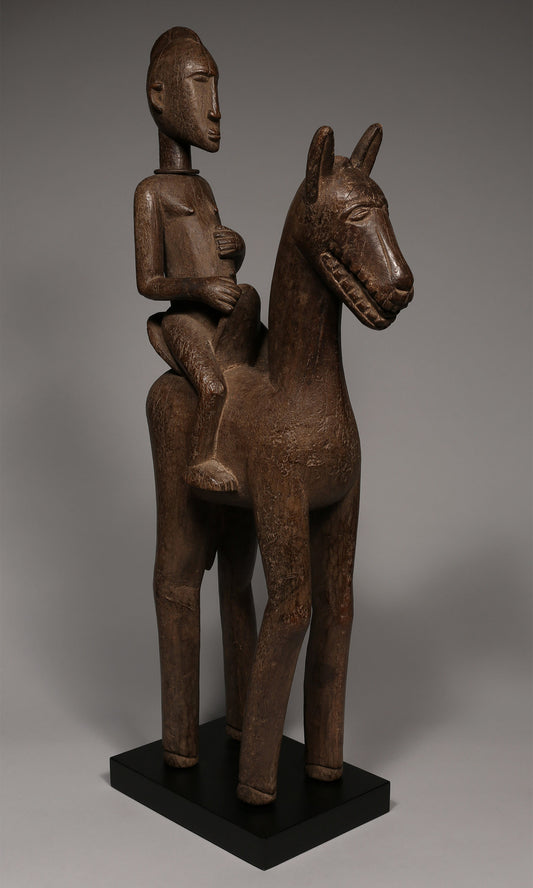 African Tribal Art - Sculptures & Figures