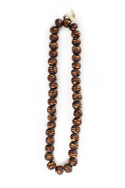 Collecting  Jewelry Making  Vintage Beads  Ghana Krobo  Traditional Art  African Art  Handcrafted Art - Trade Beads