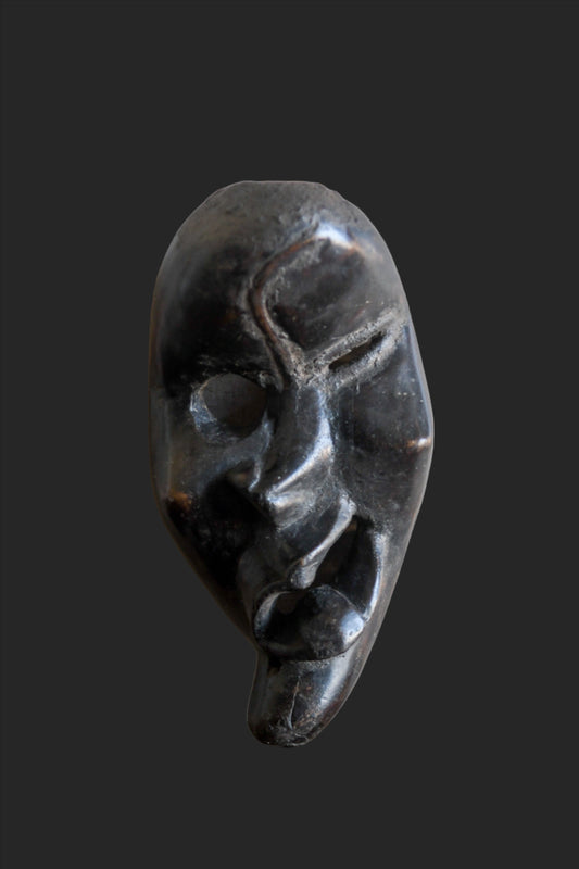 Tribal Masks; Traditional; Collection; Other African; Masks in costumes; Senufo Mask, Sick Dan Mask , African Art, Carved Wood